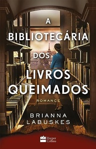 A Bibliotecária dos Livros Queimados: Romance Inspirador sobre a Força da Literatura - imagem 2