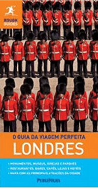 Guia Completo: Sua Viagem Perfeita a Londres Revelada! - imagem 2