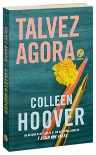 Kit "Talvez": A Saga Completa de Colleen Hoover que Vai Te Emocionar - imagem 5