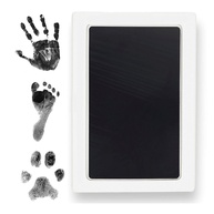 Almofada de Tinta Clean Touch para Impressões de Bebês – Segura, Atóxica e Sem Contato com a Pele - imagem 1