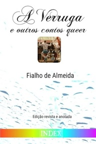 A Verruga e Outros Contos Queer Anotados: Edição Essencial de Fialho de Almeida - imagem 2