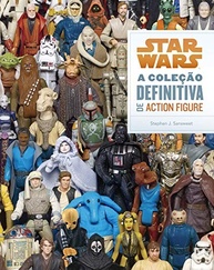 Star Wars: A Coleção Definitiva de Action Figures - Reviva a Saga! - imagem 2