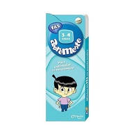 Abremente Fãs 3-4 Anos: Desperte a Curiosidade e o Aprendizado Brincando! - imagem 2