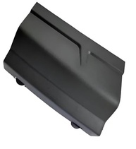 Moldura Acabamento Churrasqueira Fiat Idea Original - Peça de Reposição 100171847 - imagem 5
