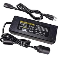Transformador AC/DC 120W: Energia 12V para Seus Dispositivos Automotivos - imagem 2