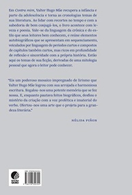 Contra Mim: A Obra Íntima de Valter Hugo Mãe com Arte de Adriana Varejão - imagem 3