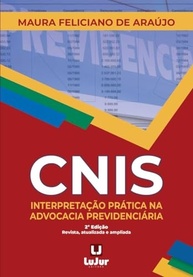 CNIS: Interpretação Prática na Advocacia Previdenciária - Guia Essencial 2ª Edição - imagem 2