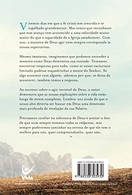O Agir Invisível de Deus: Entenda a Soberania Divina e Fortaleça Sua Fé - imagem 3
