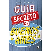 Guia Secreto de Buenos Aires: Descubra os Mistérios da Capital Portenha - imagem 2