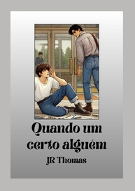 Quando Um Certo Alguém: Descubra o Amor e a Identidade na Faculdade - imagem 1
