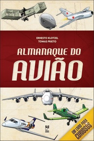 Almanaque do Avião: Descubra os Segredos da Aviação! - imagem 1