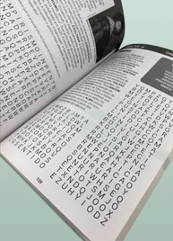 Almanaque Passatempo Sabe Tudo 365: Desvende a Filosofia com Caça-Palavras - imagem 5