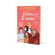 Odeio Te Amar: A Coleção de Sucesso do TikTok com Ali Hazelwood - imagem 5