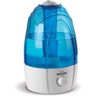 Umidificador Fresh 4,5L Bivolt - SUGGAR UM45BIBR | Ambientes Saudáveis e Silenciosos - imagem 5