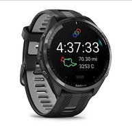 Garmin Forerunner 965 Preto: Seu Aliado GPS com Tela AMOLED para Performance Máxima - imagem 4