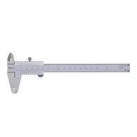 Paquímetro Analógico Mitutoyo 150mm (6") - Precisão Profissional 530-104 - imagem 1