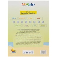 5º Ano: Reforço Completo de Matemática e Português - Escolinha Todolivro - imagem 4