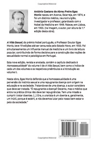 A Vida Sexual: Homossexualidade - Edição Anotada e Revisada - imagem 3