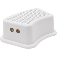Degrau Infantil Buba com Antiderrapante - Segurança e Conforto no Banheiro - imagem 1