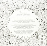 Jardim Secreto: Livro de Colorir e Caça ao Tesouro Antiestresse para Todas as Idades - imagem 3