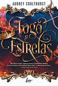 Fogo & Estrelas: Romance Fantástico de Duas Princesas Apaixonadas - imagem 2