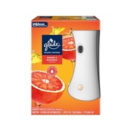 Glade Aromatizador Automático Noronha: Frescor Cítrico por 60 Dias | Aparelho + Refil 260ml - imagem 2