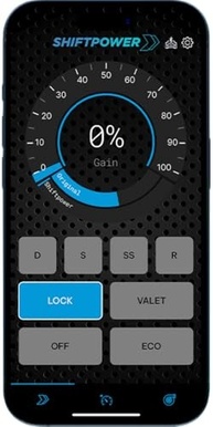 Módulo ShiftPower Faaftech FT-SP30+: Aceleração e Performance com App Exclusivo - imagem 4