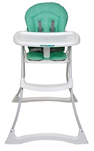 Cadeira de Alimentação Burigotto Bon Appétit XL com Cinto de 5 Pontos - Conforto e Segurança para Bebês - imagem 4