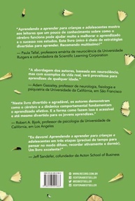 Desvende o Aprendizado: Guia Inteligente para Crianças e Adolescentes - imagem 3