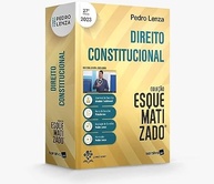Direito Constitucional Esquematizado 27ª Edição 2023: Seu Guia Completo para Aprovação - imagem 2