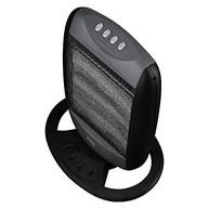 Aquecedor Halógeno Cadence Mercury 220V - Design Moderno e Aquecimento Eficiente - imagem 4