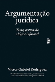 Argumentação Jurídica: Domine a Persuasão e a Lógica para o Sucesso no Direito - imagem 1