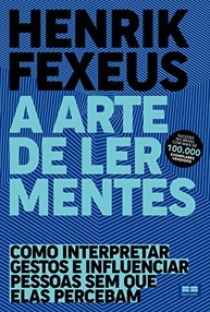 A Arte de Ler Mentes: Domine a Linguagem Corporal e Influencie Pessoas - imagem 2
