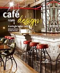 Café com Design: A Arte de Beber Café e Explorar a Cultura - imagem 1