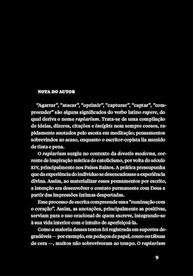 Rapiarium: A Arte de Capturar Insights e Fortalecer sua Jornada Espiritual - imagem 5