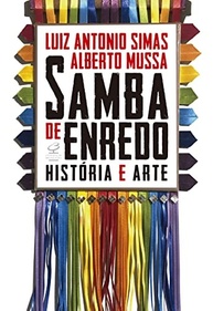 Samba de Enredo: História e Arte - A Essência do Carnaval Revelada - imagem 2