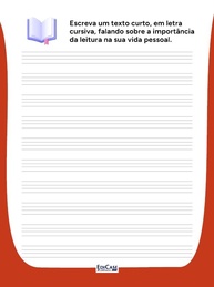 Aprenda Caligrafia Cursiva: Livro Completo para Todas as Idades - imagem 2