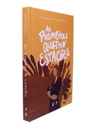 As Primeiras Quatro Estações: Vivendo a Maternidade com Fé e Amor - imagem 4