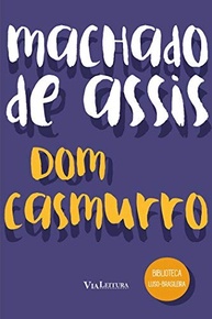 Dom Casmurro: A Obra-Prima de Machado de Assis | Edição Luso-Brasileira - imagem 2