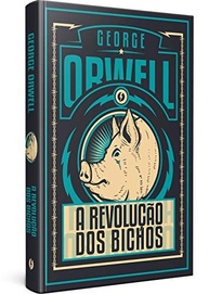 A Revolução dos Bichos - Edição de Luxo: A Fábula Atemporal de George Orwell - imagem 3