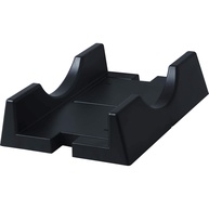 Suporte para CPU Preto PC310031 Masticmol - Ajustável e Versátil para Gabinetes AT e ATX - imagem 1