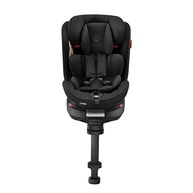 Cadeira Auto Isofix Litet Evolve 360° Preta: Segurança e Conforto de 0 a 36kg - imagem 2