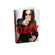 Eu sou Ozzy: A autobiografia - imagem 2