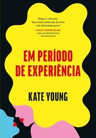 Em Período de Experiência: A Celebração do Amor Queer e da Autodescoberta - imagem 2