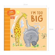 Hello English: Livro Infantil sobre Autoestima e Inglês com QR Code - imagem 5