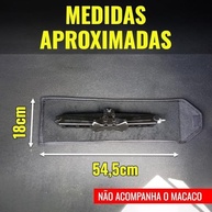 Capa Organizadora em Carpete Bege para Macaco Mecânico Automotivo - Proteção e Praticidade - imagem 3