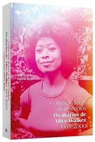 Diários de Alice Walker: "Colhendo Flores Sob Incêndios" - A Vida Íntima da Autora de "A Cor Púrpura" - imagem 4