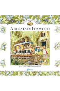 Histórias de Foxwood: A Regata Imperdível - Aventura e Amizade! - imagem 2