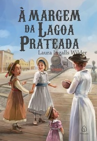 À Margem da Lagoa Prateada: A Nova Aventura de Laura Ingalls no Território Dakota - imagem 2