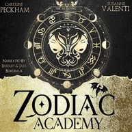 Zodiac Academy: The Awakening - Descubra a Magia e o Perigo! - imagem 2